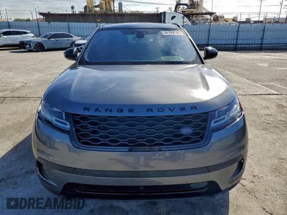 ✅ 2019 Land Rover Range Rover Velar S • VIN: SALYB2EX2KA786923 • Лот: 94195095. Опубликован ранее на Copart с пробегом 70 301 миль. Бесплатный доступ к архиву аукционных продаж из США и подробный отчёт об истории автомобиля на DreamBid. Изображение 5.