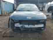 2022 Hyundai Ioniq 5 SE z VIN KM8KM4AE4NU069140, wystawiony jako Copart lot #69368264 z przebiegiem 25 744 mil mil oraz Szkoda całkowita • Salvage title. Historia ofert i sprzedaży dostępna na DreamBid. Obrazek 5.