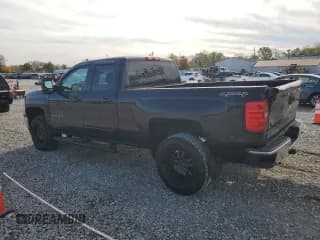 ✅ 2015 Chevrolet Silverado 1500 LT • VIN: 1GCVKREC0FZ159709 • Lot: 90125145. Wystawiony na Copart z przebiegiem 178 802 mil. Bezpłatny archiwum sprzedaży aukcyjnych z USA i szczegółowy raport historii pojazdu na DreamBid. Zdjęcie 2.