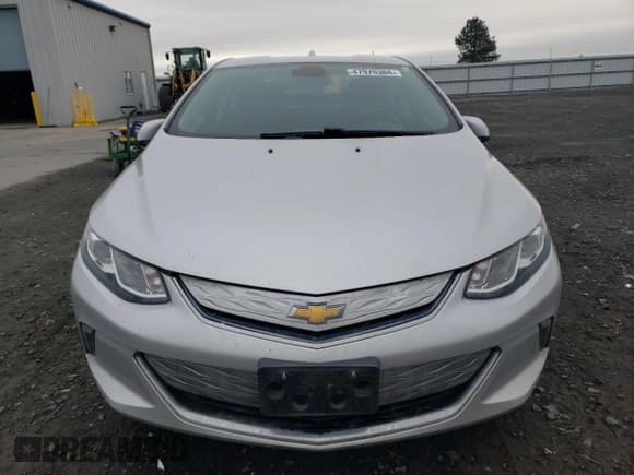 ✅ 2017 Chevrolet Volt LT • VIN: 1G1RC6S57HU217083 • Lot: 47970384. Wystawiony na Copart z przebiegiem 70 503 mil. Bezpłatny archiwum sprzedaży aukcyjnych z USA i szczegółowy raport historii pojazdu na DreamBid. Zdjęcie 5.
