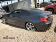 ✅ 2016 BMW M6 • VIN: WBS6J9C51GD934487 • Lot: 45756775. Listed on Copart with 62,179 mi. Free auction sales archive from the USA and detailed vehicle history report at DreamBid. Image 2.