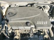 ✅ 2007 Chevrolet Impala LT • VIN: 2G1WT58N979386831 • Лот: 43721846. Опубликован ранее на IAAI с пробегом 260 824 миль. Бесплатный доступ к архиву аукционных продаж из США и подробный отчёт об истории автомобиля на DreamBid. Изображение 19.