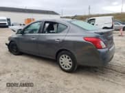 ✅ 2019 Nissan Versa SV • VIN: 3N1CN7AP9KL857445 • Lot: 82498285. Wystawiony na Copart z przebiegiem Nie podano. Bezpłatny archiwum sprzedaży aukcyjnych z USA i szczegółowy raport historii pojazdu na DreamBid. Zdjęcie 2.