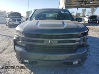 ✅ 2019 Chevrolet Silverado 1500 RST • VIN: 1GCRYEED6KZ414147 • Lot: 77144244. Wystawiony na Copart z przebiegiem 130 015 mil. Bezpłatny archiwum sprzedaży aukcyjnych z USA i szczegółowy raport historii pojazdu na DreamBid. Zdjęcie 5.