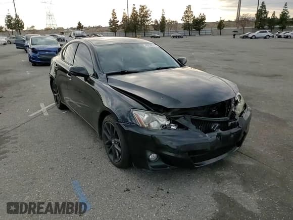 ✅ 2011 Lexus IS 250 • VIN: JTHBF5C20B5129779 • Lot: 46839515. Listed on Copart with 178,608 mi. Free auction sales archive from the USA and detailed vehicle history report at DreamBid. Image 11.