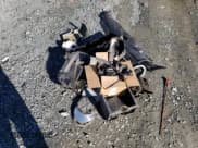 ✅ 2009 Honda Civic DX-G • VIN: 2HGFA16479H110643 • Лот: 93354255. Опубликован ранее на Copart с пробегом 167 652 миль. Бесплатный доступ к архиву аукционных продаж из США и подробный отчёт об истории автомобиля на DreamBid. Изображение 12.