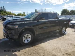2022 Ram 1500 Limited с VIN 1C6SRFHMXNN404210, выставлен на аукционе Copart как лот 66861975 с пробегом 64 143 миль миль и Чистый • Clean title. История ставок и продаж доступна на DreamBid. Изображение 1.