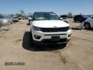 ✅ 2019 Jeep Compass Latitude • VIN: 3C4NJDBB6KT828486 • Лот: 56137755. Опубликован ранее на Copart с пробегом 47 119 миль. Бесплатный доступ к архиву аукционных продаж из США и подробный отчёт об истории автомобиля на DreamBid. Изображение 13.