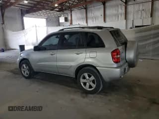 ✅ 2005 Toyota RAV4 • VIN: JTEGD20V750049709 • Лот: 91609215. Опубликован ранее на Copart с пробегом 215 576 миль. Бесплатный доступ к архиву аукционных продаж из США и подробный отчёт об истории автомобиля на DreamBid. Изображение 2.
