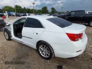 ✅ 2014 Chevrolet Malibu LT • VIN: 1G11C5SL5EF249598 • Lot: 43281202. Listed on IAAI with 145,550 mi. Free auction sales archive from the USA and detailed vehicle history report at DreamBid. Image 3.