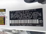 ✅ 2017 Toyota Camry SE • VIN: 4T1BF1FK0HU304936 • Лот: 43307489. Опубликован ранее на IAAI с пробегом 41 623 миль. Бесплатный доступ к архиву аукционных продаж из США и подробный отчёт об истории автомобиля на DreamBid. Изображение 9.