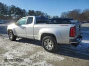 ✅ 2015 Chevrolet Colorado 4WD LT • VIN: 1GCHTBEA7F1185626 • Лот: 46408675. Опубликован ранее на Copart с пробегом 171 388 миль. Бесплатный доступ к архиву аукционных продаж из США и подробный отчёт об истории автомобиля на DreamBid. Изображение 2.