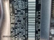 ✅ 2017 Toyota Camry XLE • VIN: 4T1BF1FK4HU454788 • Lot: 85516275. Listed on Copart with 149,887 mi. Free auction sales archive from the USA and detailed vehicle history report at DreamBid. Image 12.