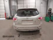 ✅ 2016 Nissan Pathfinder S • VIN: 5N1AR2MM6GC656825 • Лот: 40979596. Опубликован ранее на IAAI с пробегом 135 110 миль. Бесплатный доступ к архиву аукционных продаж из США и подробный отчёт об истории автомобиля на DreamBid. Изображение 16.