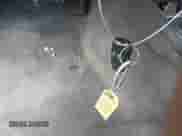 2007 Dodge Dakota SLT with VIN 1D7HW48K17S118416, listed as a IAAI auction lot 42209225 with 133,678 mi miles and . Bid and sale history available at DreamBid. Image 11.