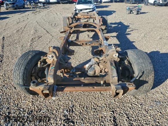 ✅ 2014 Chevrolet Silverado 2500HD Work Truck • VIN: 1GC1KVCG4EF112194 • Lot: 94087415. Listed on Copart with Not provided. Free auction sales archive from the USA and detailed vehicle history report at DreamBid. Image 11.