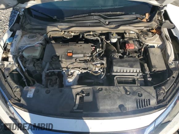 ✅ 2017 Honda Civic LX • VIN: 19XFC2F53HE042326 • Lot: 90276665. Wystawiony na Copart z przebiegiem 179 509 mil. Bezpłatny archiwum sprzedaży aukcyjnych z USA i szczegółowy raport historii pojazdu na DreamBid. Zdjęcie 11.