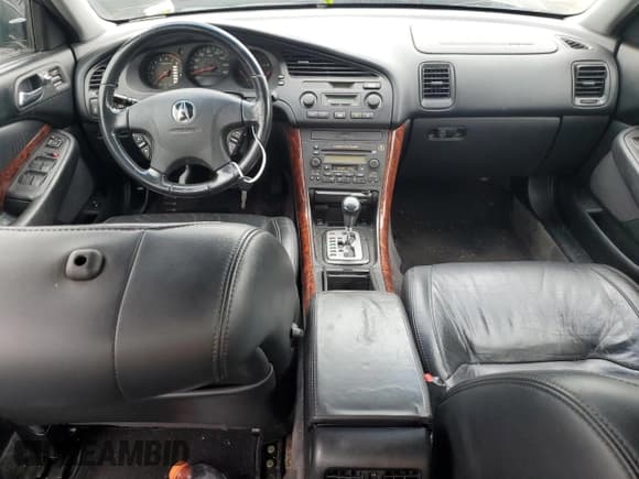 ✅ 2003 Acura TL • VIN: 19UUA56603A075613 • Лот: 73479814. Опубликован ранее на Copart с пробегом Не указан. Бесплатный доступ к архиву аукционных продаж из США и подробный отчёт об истории автомобиля на DreamBid. Изображение 8.