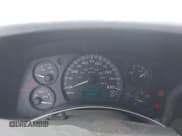 ✅ 2005 Chevrolet Express Cargo • VIN: 1GCFG15T651238970 • Lot: 42141600. Listed on IAAI with 138,534 mi. Free auction sales archive from the USA and detailed vehicle history report at DreamBid. Image 7.