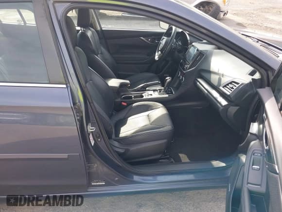 ✅ 2017 Subaru Impreza Limited • VIN: 4S3GKAU67H3621078 • Lot: 42767983. Listed on IAAI with 161,749 mi. Free auction sales archive from the USA and detailed vehicle history report at DreamBid. Image 5.