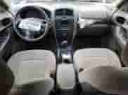 2004 Hyundai Santa Fe GLS z VIN KM8SC13D34U828462, wystawiony jako Copart lot #43808975 z przebiegiem 299 605 mil mil oraz Szkoda całkowita • Salvage title. Historia ofert i sprzedaży dostępna na DreamBid. Obrazek 8.