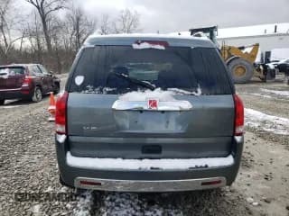 ✅ 2007 Saturn VUE I4 • VIN: 5GZCZ33D97S874153 • Lot: 50572755. Wystawiony na Copart z przebiegiem 76 142 mil. Bezpłatny archiwum sprzedaży aukcyjnych z USA i szczegółowy raport historii pojazdu na DreamBid. Zdjęcie 6.