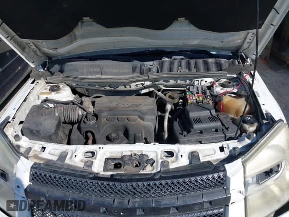 ✅ 2008 Chevrolet Equinox LT • VIN: 2CNDL43F186057158 • Лот: 43336458. Опубликован ранее на IAAI с пробегом 364 410 миль. Бесплатный доступ к архиву аукционных продаж из США и подробный отчёт об истории автомобиля на DreamBid. Изображение 10.