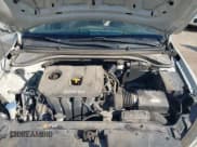 ✅ 2017 Hyundai Elantra SE • VIN: KMHD74LF4HU430070 • Lot: 43475955. Listed on IAAI with 91,894 mi. Free auction sales archive from the USA and detailed vehicle history report at DreamBid. Image 10.