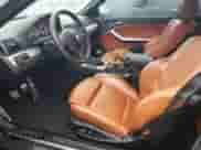 2003 BMW 3 Series M3 с VIN WBSBR93403PK04433, выставлен на аукционе Copart как лот 84799204 с пробегом 122 523 миль миль и Чистый • Clean title. История ставок и продаж доступна на DreamBid. Изображение 7.