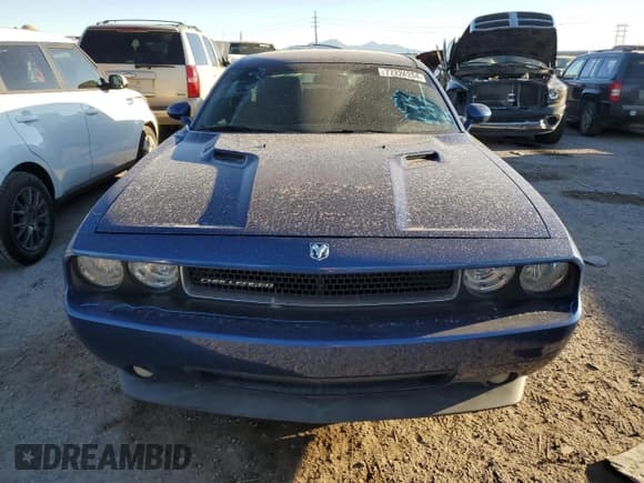 ✅ 2010 Dodge Challenger SE • VIN: 2B3CJ4DV1AH211603 • Lot: 77224204. Wystawiony na Copart z przebiegiem 103 344 mil. Bezpłatny archiwum sprzedaży aukcyjnych z USA i szczegółowy raport historii pojazdu na DreamBid. Zdjęcie 5.
