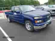 2010 Chevrolet Colorado 1LT с VIN 1GCESCD92A8100419, выставлен на аукционе IAAI как лот 42912654 с пробегом 64 314 миль миль и . История ставок и продаж доступна на DreamBid. Изображение 1.