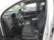 ✅ 2016 Chevrolet Colorado 2WD LT • VIN: 1GCGSCE3XG1387982 • Лот: 74047134. Опубликован ранее на Copart с пробегом Не указан. Бесплатный доступ к архиву аукционных продаж из США и подробный отчёт об истории автомобиля на DreamBid. Изображение 7.