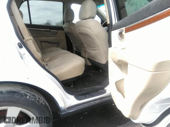 ✅ 2009 Hyundai Santa Fe Limited • VIN: 5NMSH13E99H247299 • Лот: 36295643. Опубликован ранее на IAAI с пробегом 176 449 миль. Бесплатный доступ к архиву аукционных продаж из США и подробный отчёт об истории автомобиля на DreamBid. Изображение 8.