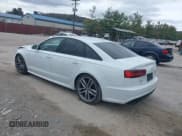 ✅ 2018 Audi S6 Premium Plus • VIN: WAUFFAFC4JN034315 • Lot: 43574187. Listed on IAAI with 76,279 mi. Free auction sales archive from the USA and detailed vehicle history report at DreamBid. Image 3.
