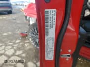 ✅ 2023 Jeep Compass (RED) Edition • VIN: 3C4NJDCN2PT559502 • Lot: 50027625. Listed on Copart with 16,761 mi. Free auction sales archive from the USA and detailed vehicle history report at DreamBid. Image 15.