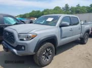 ✅ 2020 Toyota Tacoma SR5 • VIN: 3TMDZ5BN7LM089659 • Lot: 42396312. Wystawiony na IAAI z przebiegiem 84 955 mil. Bezpłatny archiwum sprzedaży aukcyjnych z USA i szczegółowy raport historii pojazdu na DreamBid. Zdjęcie 2.