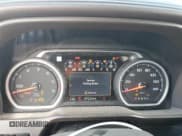 ✅ 2020 Chevrolet Silverado 1500 LTZ • VIN: 3GCUYGET9LG378176 • Lot: 85548235. Wystawiony na Copart z przebiegiem 89 265 mil. Bezpłatny archiwum sprzedaży aukcyjnych z USA i szczegółowy raport historii pojazdu na DreamBid. Zdjęcie 9.