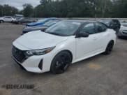 ✅ 2024 Nissan Sentra SR • VIN: 3N1AB8DV3RY292655 • Lot: 85956825. Listed on Copart with 2,285 mi. Free auction sales archive from the USA and detailed vehicle history report at DreamBid. Image 1.