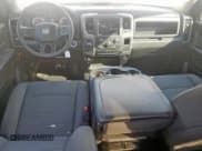 ✅ 2023 Ram 1500 Tradesman • VIN: 1C6RR6KG9PS552905 • Лот: 70478885. Опубликован ранее на Copart с пробегом 42 264 миль. Бесплатный доступ к архиву аукционных продаж из США и подробный отчёт об истории автомобиля на DreamBid. Изображение 8.