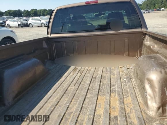 ✅ 2002 Chevrolet S-10 LS • VIN: 1GCCS19W328207975 • Лот: 69282874. Опубликован ранее на Copart с пробегом 119 230 миль. Бесплатный доступ к архиву аукционных продаж из США и подробный отчёт об истории автомобиля на DreamBid. Изображение 10.