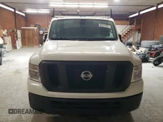 ✅ 2020 Nissan NV Cargo S • VIN: 1N6BF0KY4LN809953 • Лот: 82331954. Опубликован ранее на Copart с пробегом 86 445 миль. Бесплатный доступ к архиву аукционных продаж из США и подробный отчёт об истории автомобиля на DreamBid. Изображение 5.