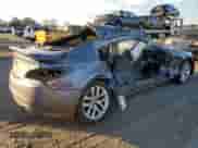 2013 Hyundai Genesis Coupe Track z VIN KMHHU6KJ3DU110955, wystawiony jako Copart lot #87667235 z przebiegiem 134 316 mil mil oraz Szkoda całkowita • Salvage title. Historia ofert i sprzedaży dostępna na DreamBid. Obrazek 3.