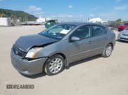✅ 2012 Nissan Sentra 2.0 • VIN: 3N1AB6AP2CL768067 • Lot: 43247880. Listed on IAAI with 93,088 mi. Free auction sales archive from the USA and detailed vehicle history report at DreamBid. Image 16.