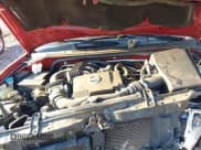 ✅ 2017 Nissan Frontier SV • VIN: 1N6DD0ER1HN714258 • Lot: 43641212. Listed on IAAI with 84,501 mi. Free auction sales archive from the USA and detailed vehicle history report at DreamBid. Image 10.