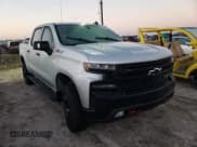 ✅ 2021 Chevrolet Silverado 1500 LT Trail Boss • VIN: 1GCPYFED2MZ236351 • Lot: 63386222. Wystawiony na Copart z przebiegiem Nie podano. Bezpłatny archiwum sprzedaży aukcyjnych z USA i szczegółowy raport historii pojazdu na DreamBid. Zdjęcie 1.
