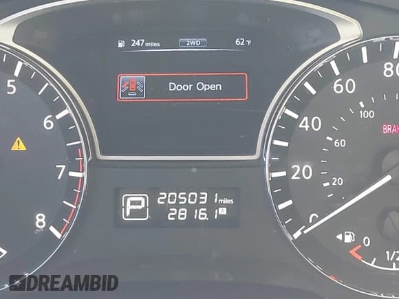 ✅ 2014 Nissan Pathfinder SL • VIN: 5N1AR2MM3EC716766 • Lot: 43764070. Wystawiony na IAAI z przebiegiem 205 031 mil. Bezpłatny archiwum sprzedaży aukcyjnych z USA i szczegółowy raport historii pojazdu na DreamBid. Zdjęcie 15.