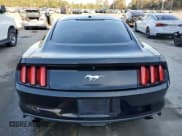 ✅ 2016 Ford Mustang EcoBoost • VIN: 1FA6P8TH4G5235624 • Lot: 93464065. Listed on Copart with Not provided. Free auction sales archive from the USA and detailed vehicle history report at DreamBid. Image 6.