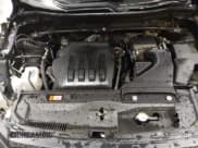 ✅ 2023 Mitsubishi Eclipse Cross LE • VIN: JA4ATVAA5PZ014587 • Lot: 43329980. Wystawiony na IAAI z przebiegiem 60 851 mil. Bezpłatny archiwum sprzedaży aukcyjnych z USA i szczegółowy raport historii pojazdu na DreamBid. Zdjęcie 10.