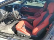 ✅ 2025 BMW M4 Competition xDrive • VIN: WBS33HK02SCS29869 • Lot: 90341885. Wystawiony na Copart z przebiegiem 5 122 mil. Bezpłatny archiwum sprzedaży aukcyjnych z USA i szczegółowy raport historii pojazdu na DreamBid. Zdjęcie 7.