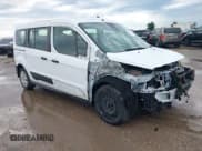 ✅ 2020 Ford Transit Connect XL • VIN: NM0GS9E22L1470159 • Лот: 41650348. Опубликован ранее на IAAI с пробегом 100 924 миль. Бесплатный доступ к архиву аукционных продаж из США и подробный отчёт об истории автомобиля на DreamBid. Изображение 1.